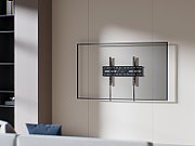 Suport perete TV Serioux 37-86