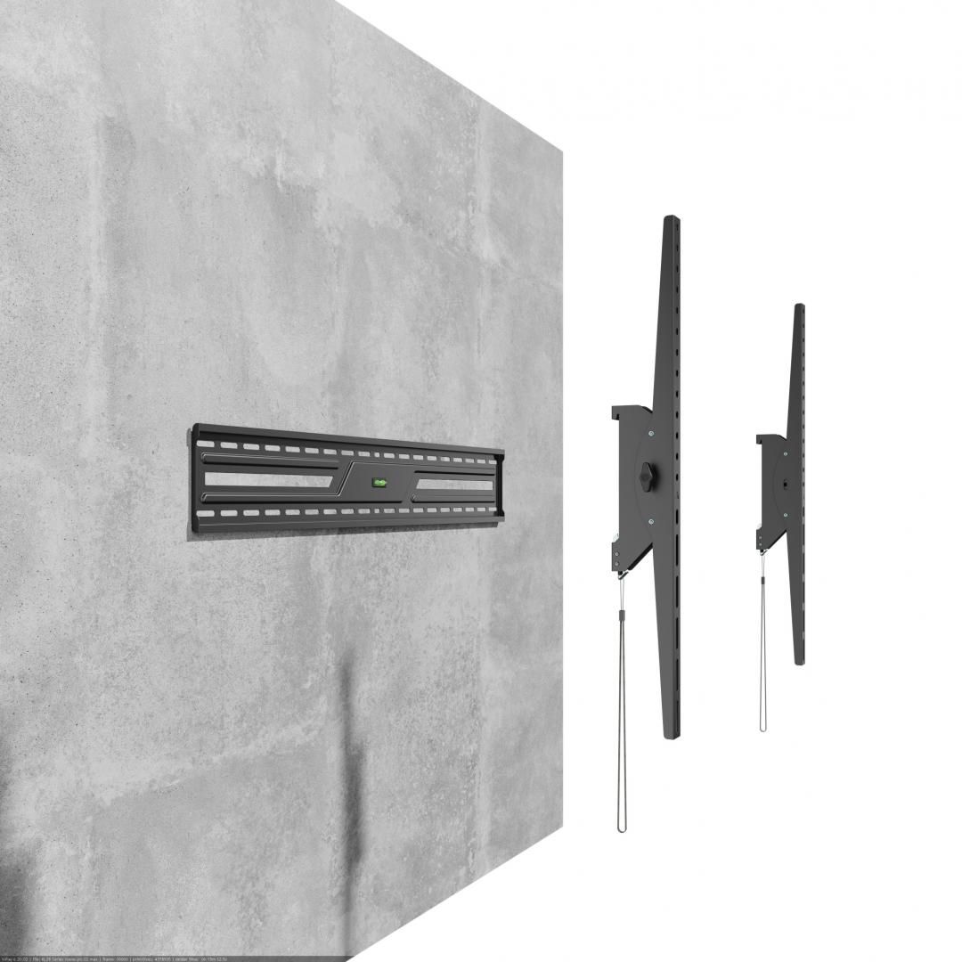 Suport perete TV Serioux 43-100