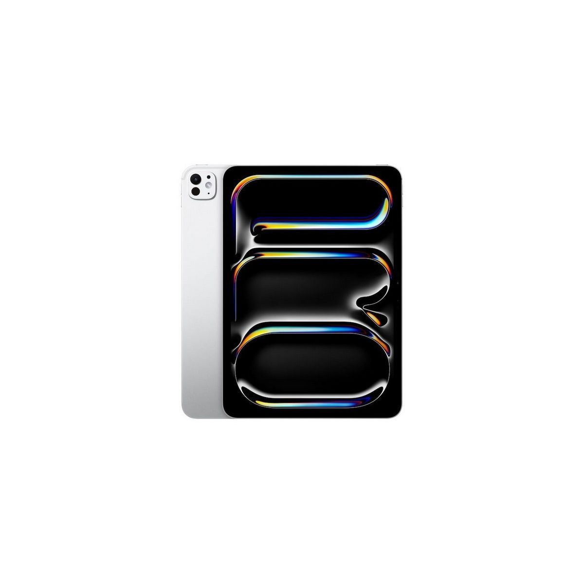 Apple 11-inch iPad Pro (M4) WiFi 512GB with Standard glass - Silver (2024)_3