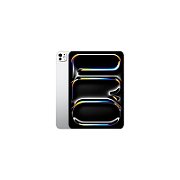 Apple 11-inch iPad Pro (M4) WiFi 512GB with Standard glass - Silver (2024)_3