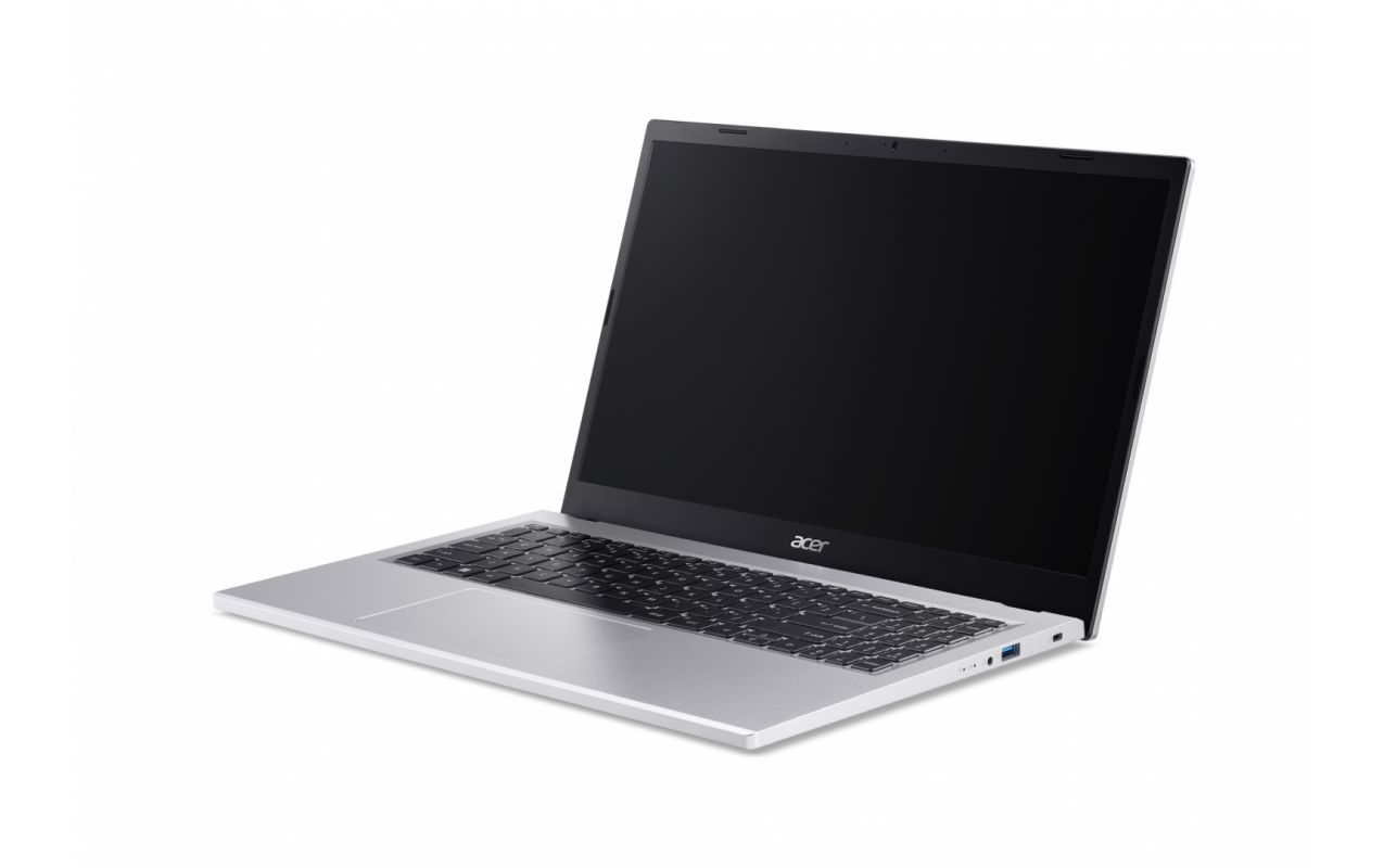 Laptop Acer Aspire Go 15 AG15-71P-59EC, 15.6 inch (39.62 cm), FHD IPS Display (non-glare), 1920 x 1080, 16:9, Intel® Core™ i5-13420H Processor, 1.4 GHz base clock (Up to 4.7 GHz max. power clock rate), 12 MB Intel® Smart Cache, 4 Performance-cores + 4 Efficient-cores / 12 Threads, video Intel® UHD_2