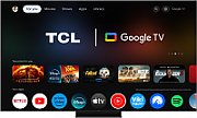 Televizor TCL Mini LED 75Q7C, 189 cm, Smart Google TV, 4K Ultra HD, (Model 2025)_2