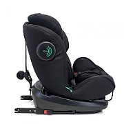 Scaun auto U-Grow Secure+ 40-150 cm, 360 grade ,  4 pozitii de ajustare pe spate , 10 pozitii de ajustare a tetierei pe inaltime, negru,  U-Grow_2