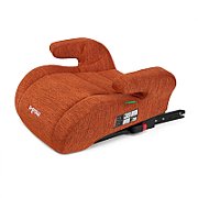 Inaltator auto U-Grow, 125-150  R129 cu isofix, caramiziu_1