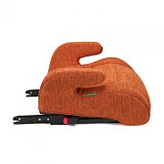 Inaltator auto U-Grow, 125-150  R129 cu isofix, caramiziu_5