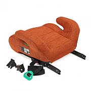 Inaltator auto U-Grow, 125-150  R129 cu isofix, caramiziu_6