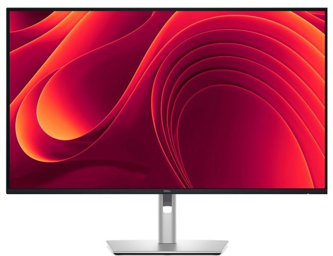 PRO 32 PLUS 4K - P3225QE/3840X2160 16:9 USB-C-HUB_1