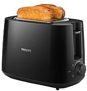 Philips Daily Collection HD2582/90 toaster 8 2 slice(s) 830 W Black_1