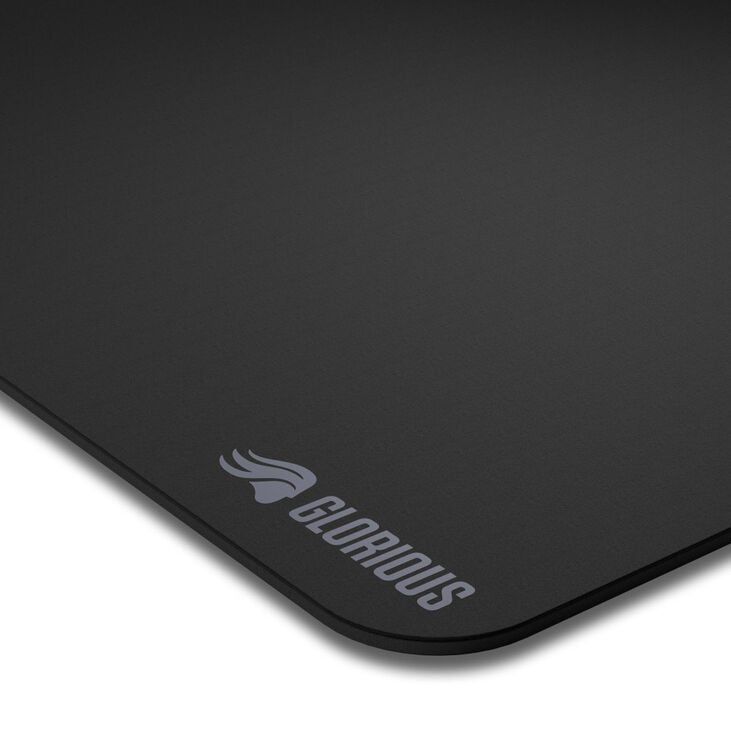 Glorious Gaming Mouse Pad 2 3XL  unstitched  rubberized - 1220 x 610mm_1