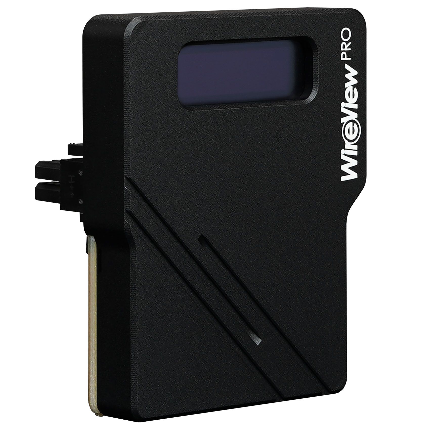 Thermal Graphics Card Grizzly WireView 90 Pro  1x12VHPWR - Standard_1