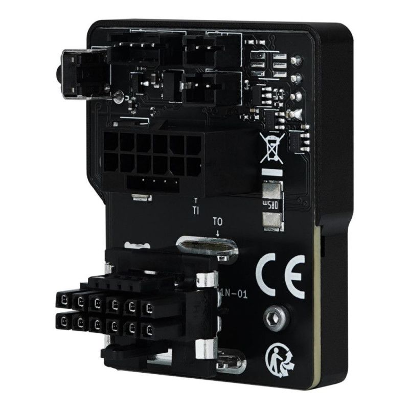 Thermal Graphics Card Grizzly WireView 90 Pro  1x12VHPWR - Standard_3