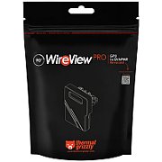 Thermal graphic card Grizzly WireView 90 Pro  1x12VHPWR - Reversible_1