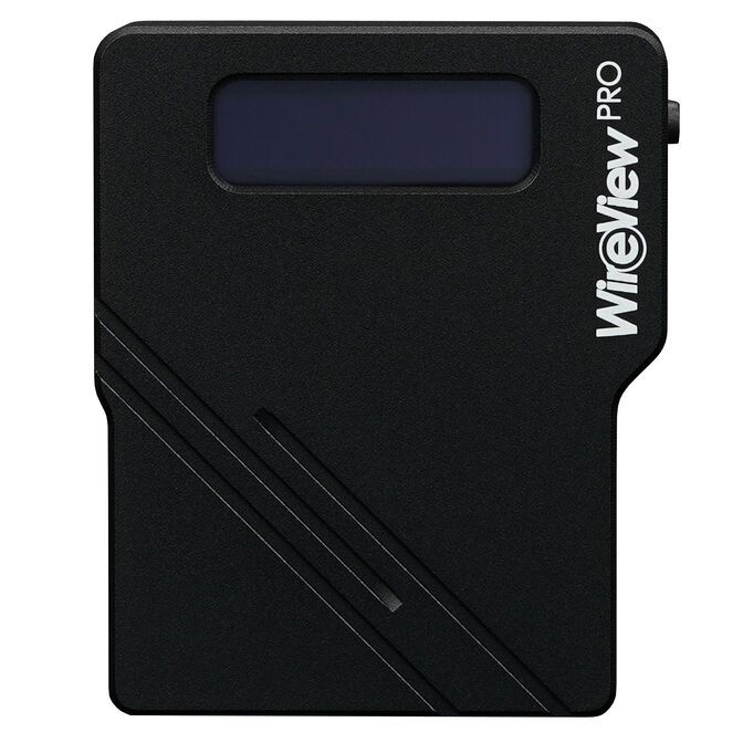 Thermal graphic card Grizzly WireView 90 Pro  1x12VHPWR - Reversible_2