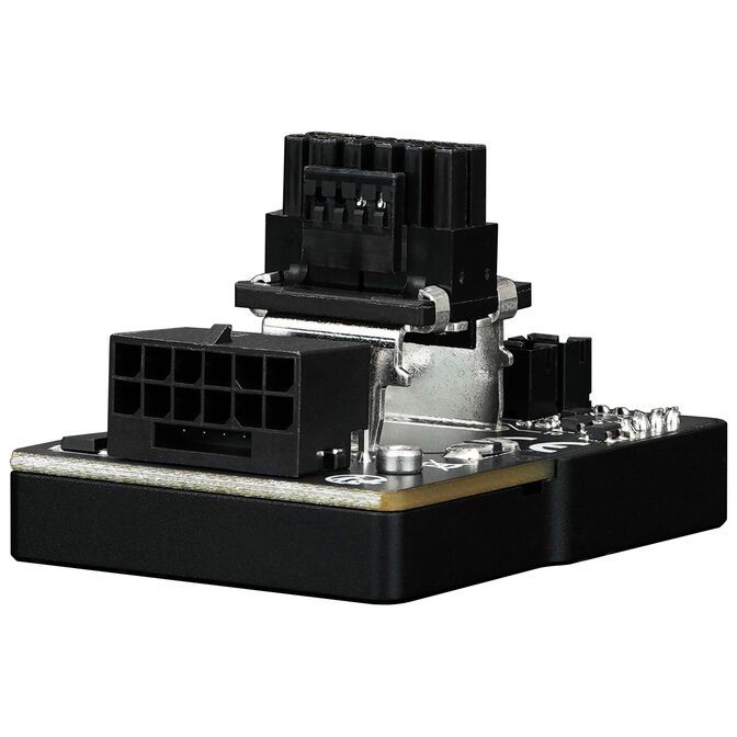 Thermal graphic card Grizzly WireView 90 Pro  1x12VHPWR - Reversible_4