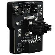 Thermal graphic card Grizzly WireView 90 Pro  1x12VHPWR - Reversible_5