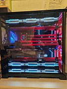 Stealkey Customs Lian Li O11 Dynamic EVO XL x Stealkey Crosscool II D-RGB_4