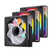 Jonsbo ZK-120BR Cooling Fan 3in1 - A-RGB  Reversed_1