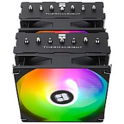 Thermalright Phantom Spirit 120 SE ARGB Processor Air cooler 12 cm Black 1 pc(s)_3
