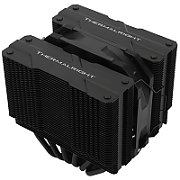 Thermalright Phantom Spirit 120 SE ARGB Processor Air cooler 12 cm Black 1 pc(s)_5