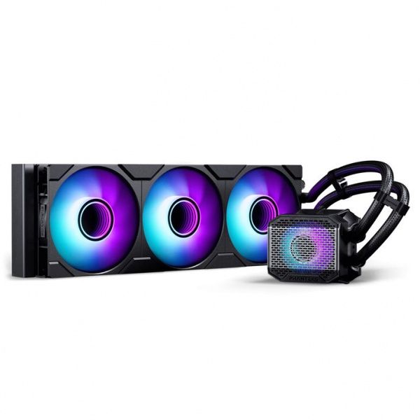 PHANTEKS Glacier One 360M25 Gen2 DRGB AiO water cooler - 360 mm_1