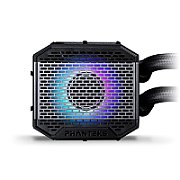 PHANTEKS Glacier One 360M25 Gen2 DRGB AiO water cooler - 360 mm_2