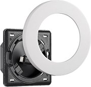 Indoor monitoring camera Netatmo NPC-W white_1