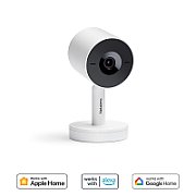 Indoor monitoring camera Netatmo NPC-W white_4