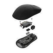 Endgame Gear OP1w 4k Wireless Gaming Mouse  Wireless - Dark Frost_3