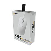 Wired gaming mouse Endgame Gear XM2 8k - White Frost_2