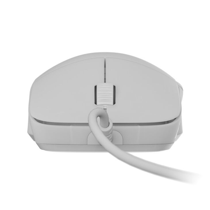 Wired gaming mouse Endgame Gear XM2 8k - White Frost_3