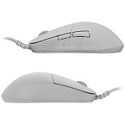 Wired gaming mouse Endgame Gear XM2 8k - White Frost_5