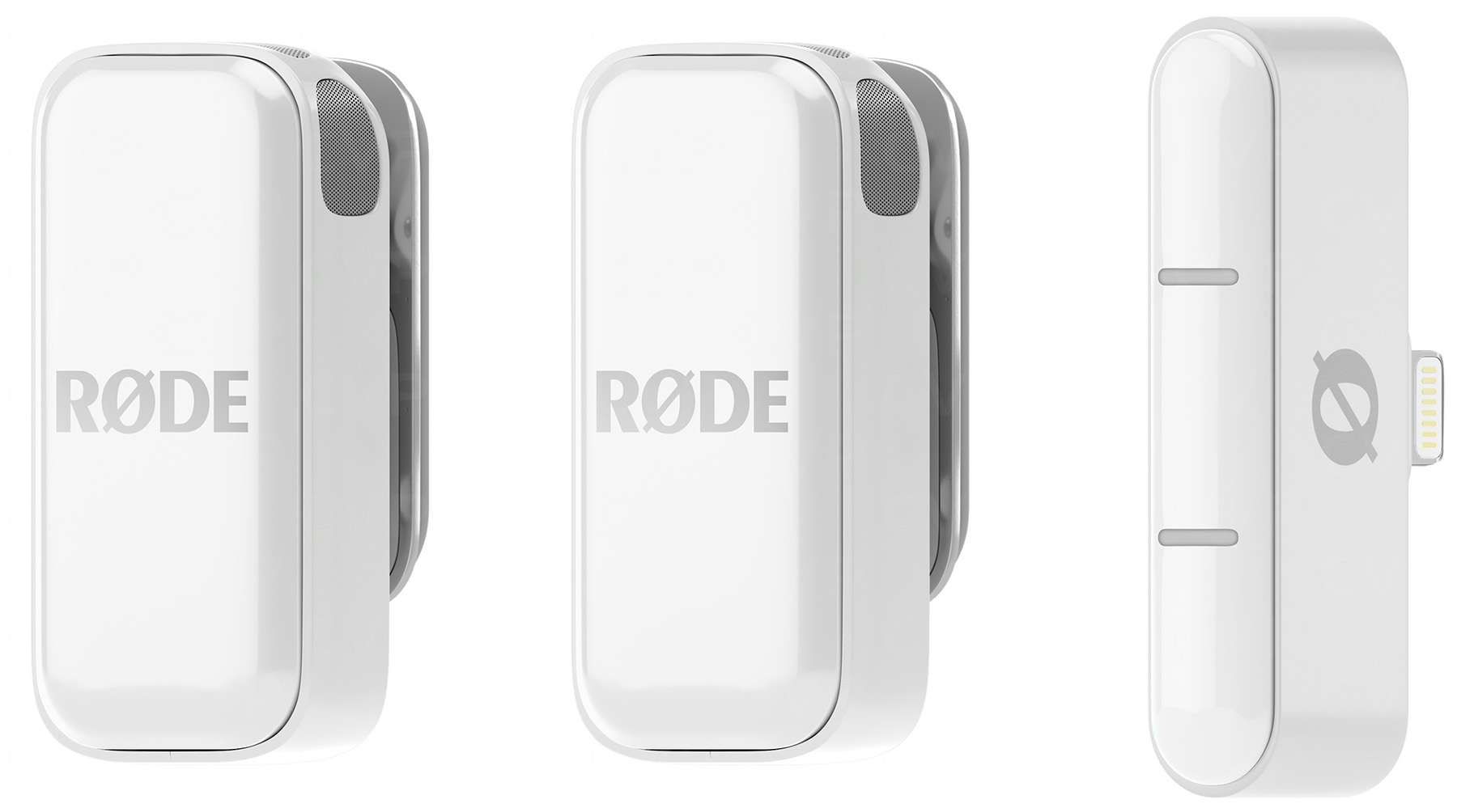 RODE Wireless Micro Lightning white_1