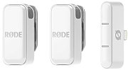 RODE Wireless Micro Lightning white_1