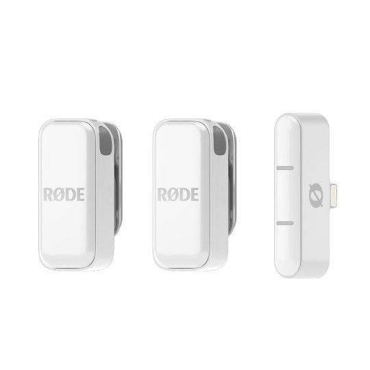 RODE Wireless Micro Lightning white_3