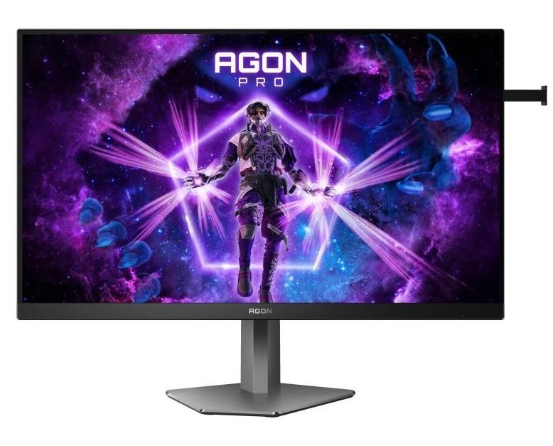 Monitor AG276FK 27IN 68.58CM IPS/3840X2160 1000:1 400 CD/M 16:9_1