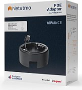 Accessory PoE Netatmo NPC-POE-B black_2