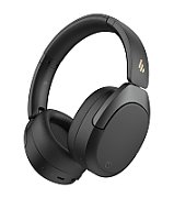 Edifier W830NB Headphones with Bluetooth Connectivity Over-Ear with Microphone Noise Cancellation Wireless Black_1