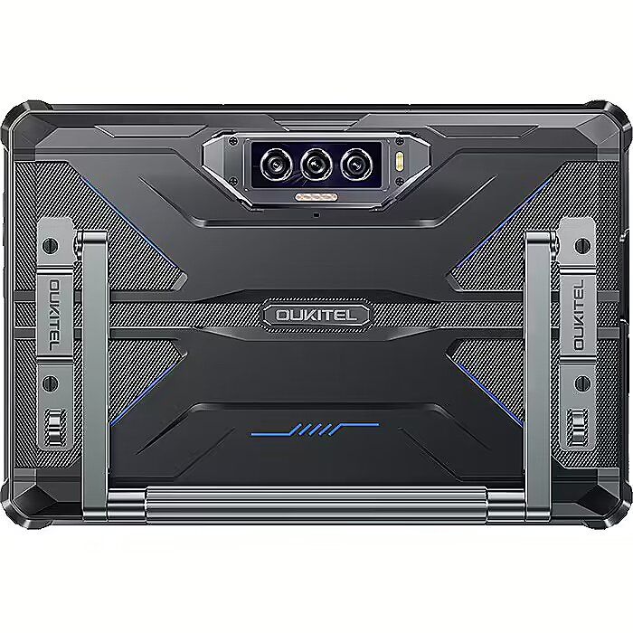 Tablet Oukitel RT7 12/256GB Blue Rugged 32000 mAh_3