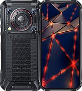 Smartphone Oukitel WP33 Pro 5G  8GB RAM/256GB  DS  22000 mAh  Grey_1