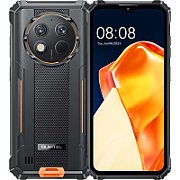 Smartphone Oukitel G1 6.52-inch 6/256GB 10600mAh DS Orange_1