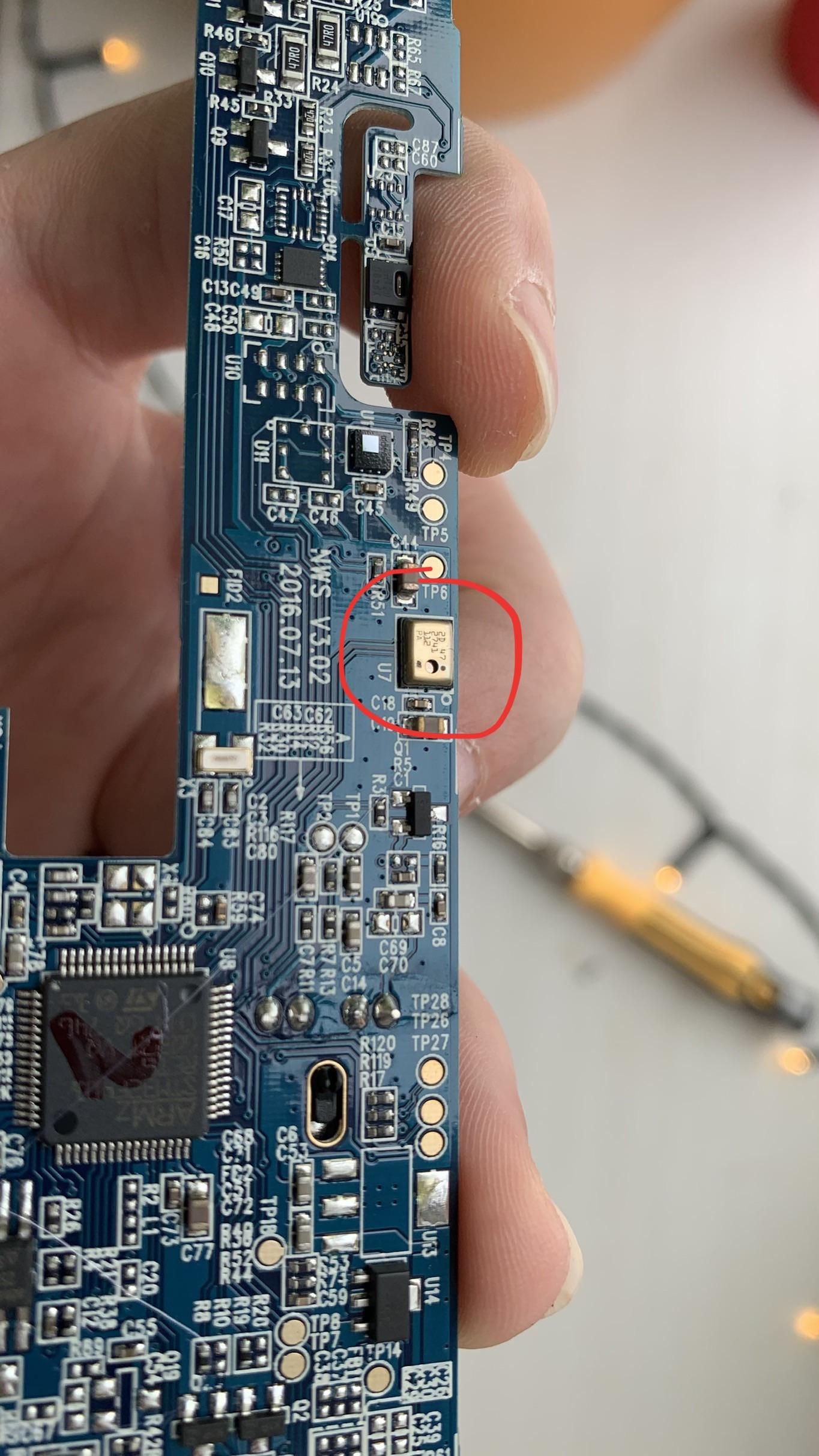 Netatmo Smart Indoor Air Quality Monitor_5