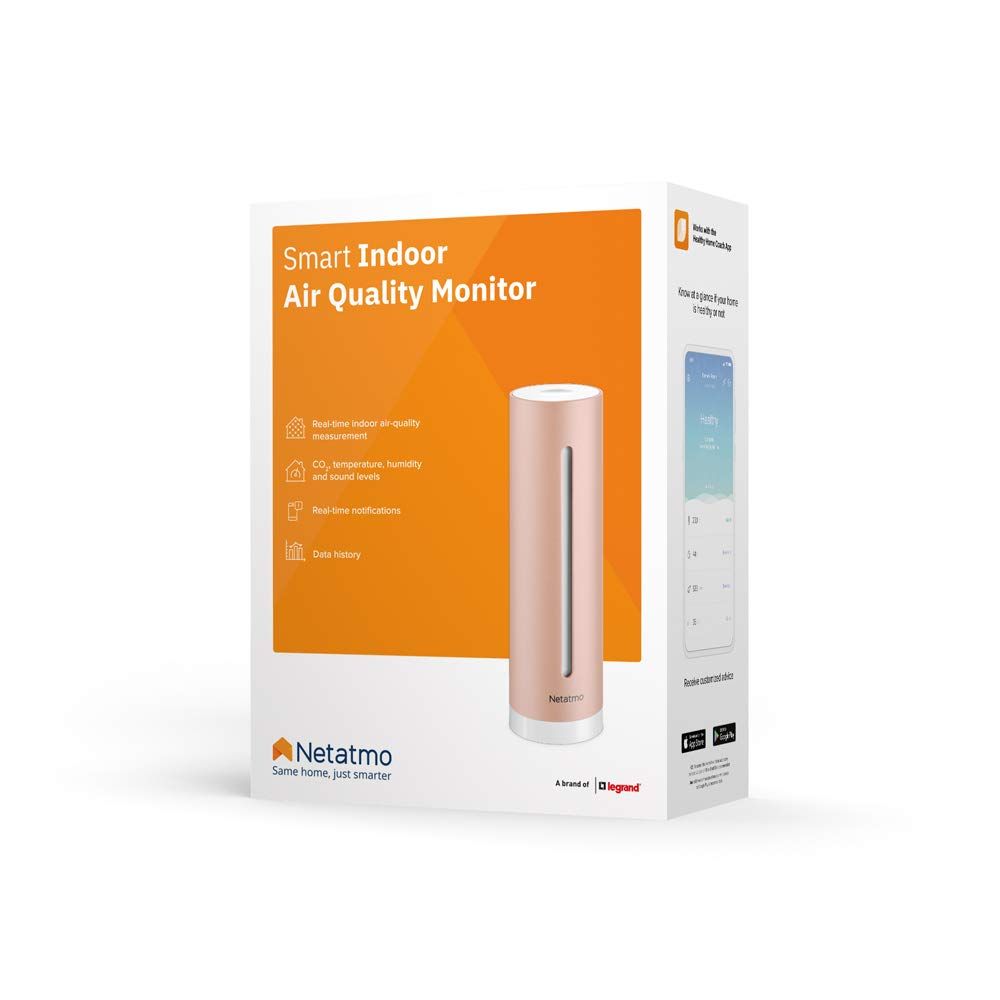 Netatmo Smart Indoor Air Quality Monitor_6