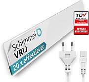 Mould Prevention Strip Technaxx Schimmel Dry Set of 2 M1 + M2_4