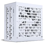 PHANTEKS AMP GH 1200W 80 PLUS Platinum power supply  PCIe 5.1  ATX 3.1 - 1 200 Watt  white_1