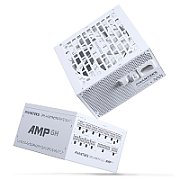 PHANTEKS AMP GH 1200W 80 PLUS Platinum power supply  PCIe 5.1  ATX 3.1 - 1 200 Watt  white_2