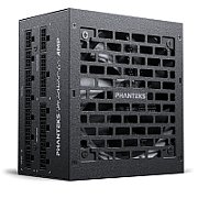 PHANTEKS AMP GH 1200W 80 PLUS Platinum Power Supply  PCIe 5.1  ATX 3.1  1 200 Watt  black_1