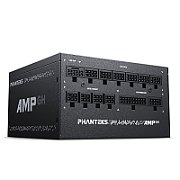 PHANTEKS AMP GH 1200W 80 PLUS Platinum Power Supply  PCIe 5.1  ATX 3.1  1 200 Watt  black_2