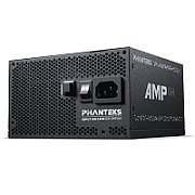 PHANTEKS AMP GH 1200W 80 PLUS Platinum Power Supply  PCIe 5.1  ATX 3.1  1 200 Watt  black_3