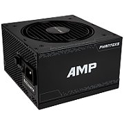 PHANTEKS AMP GH 1200W 80 PLUS Platinum Power Supply  PCIe 5.1  ATX 3.1  1 200 Watt  black_5