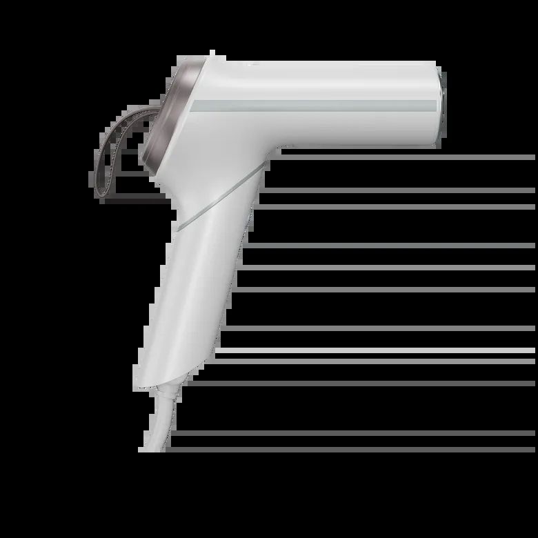 Folded garment steamer, AC220-240V, 50/60Hz, 1 unit per GB, 8units per carton box_3